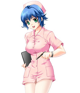 Chikato Miwa