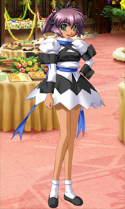 Kamiyo Tatsumi