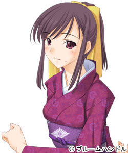 Sakagami Shino