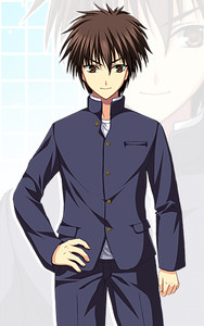 Sudou Kazuki