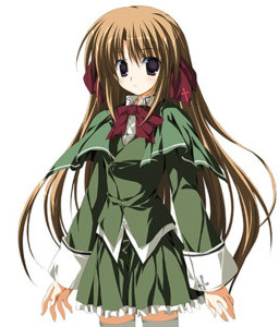 Hosaka Nanami