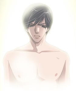 Hayase Masato