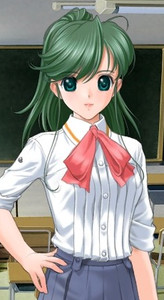Naruse Touka