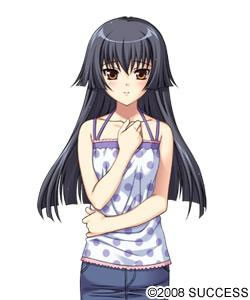 Sakurai Ayashiro