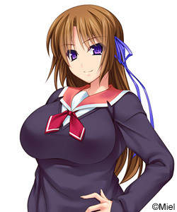 Ayasaki Touko