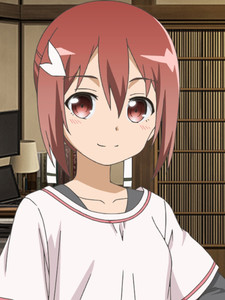 Yuuki Yuuna