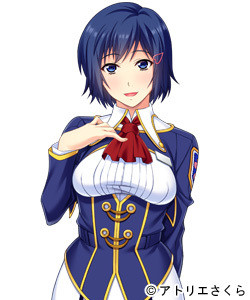 Kashiwagi Tsubasa