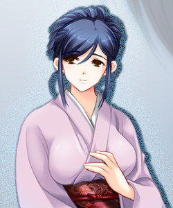 Saegusa Kanako