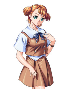 Mafune Yumi