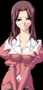 Asakura Reika