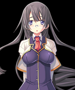Kamishima Aina