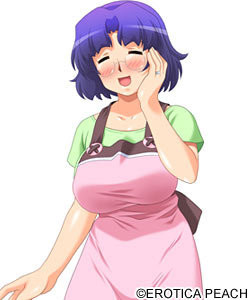 Ogura Kasumi