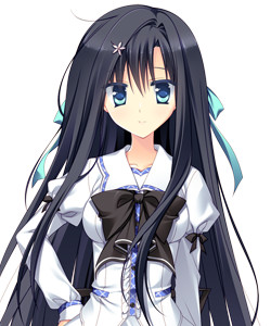 Tsugihana Misumi