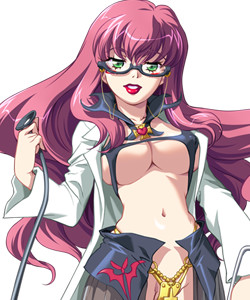 Doctor Yuuko