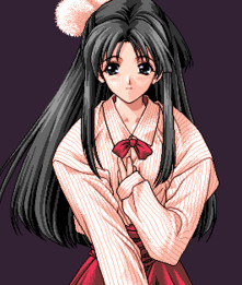 Tachibana Yukari