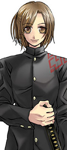 Kagurazaka Kaname