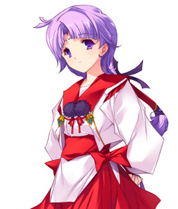 Naiguuji Haru