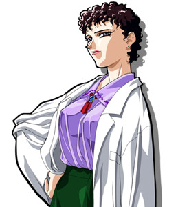 Murano Michiko