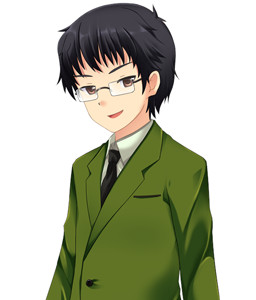 Saitou Miyabi