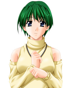 Kasahara Tomoko