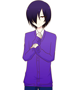 Harigaya Izumi