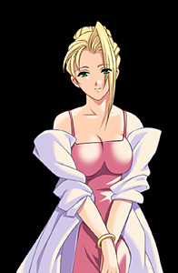 Anne Sara Rosetta