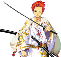 Kusaka Genzui