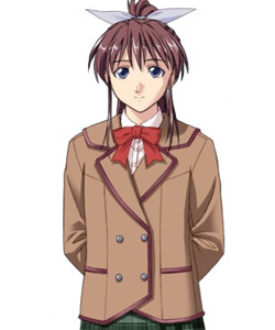 Imamura Nagisa