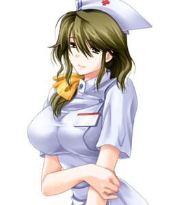 Gamou Keiko