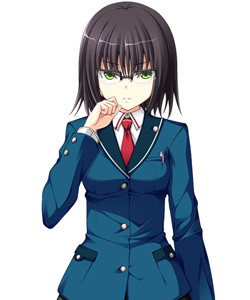 Karasawa Masumi