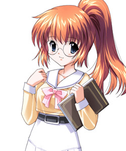 Housui Akina