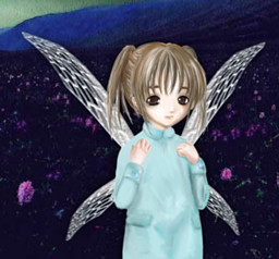 Nishijou Aya