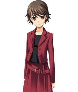 Minai Tomoe