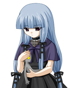 Yashiki Haruka