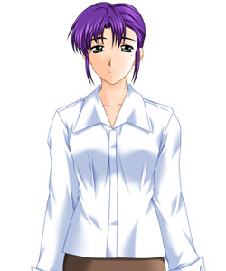 Ishizeki Yuuko