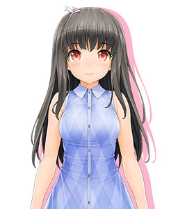 Shitaka Iori