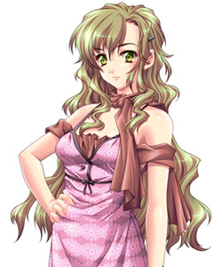 Ebisawa Yukari