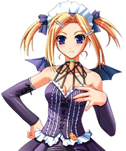 Horiuchi Sana