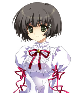 Schoolgirl