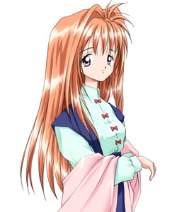 Utsumi Misuzu
