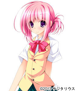Sakurai Yume