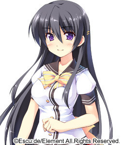 Mashiro Sayaka