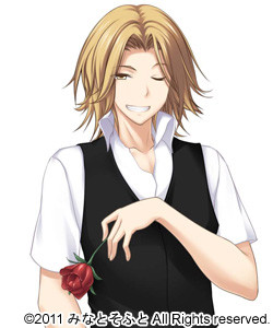 Ryuuzouji Takamasa