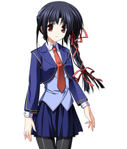 Nanjou Ibuki