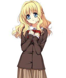 Saitou Chihori