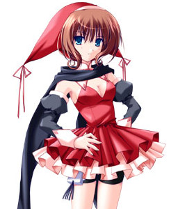 Misaki Renka