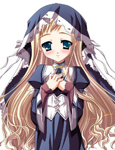 Kiryuu Sonya
