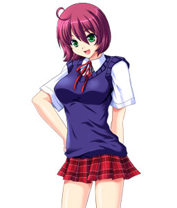 Chikuhou Orie