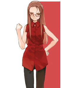 Asahina Kyouko