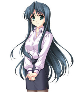 Amano Miya